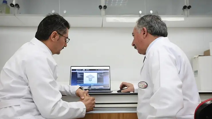 Önemli buluş: Paslanmıyor