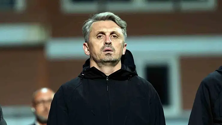 Orhan Ak: Kazanılması gereken bir maçı kazandık