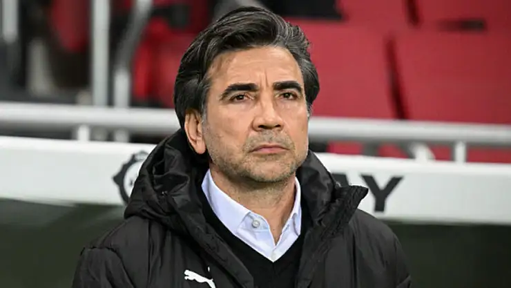 Osman Özköylü: Çok çok önemli bir galibiyet aldık