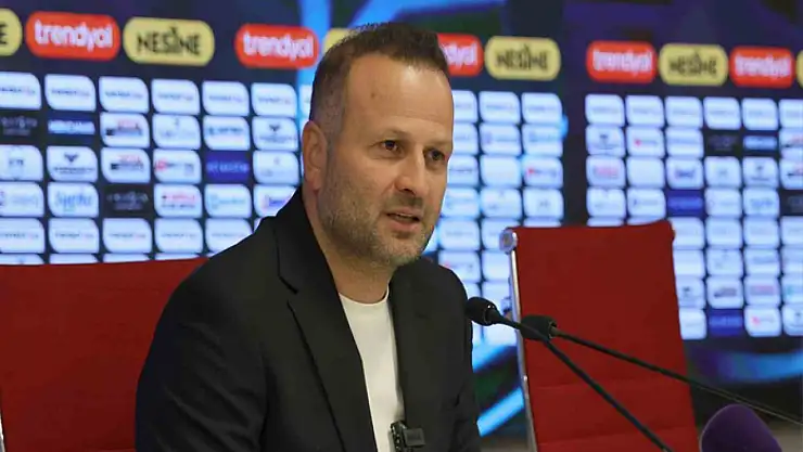 Osman Zeki Korkmaz: Bu lig bizim için şimdi başladı