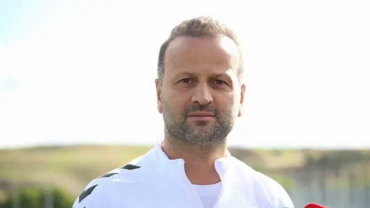 Osman Zeki Korkmaz: Gaoussou Diarra, ikinci Thierry Henry olacak