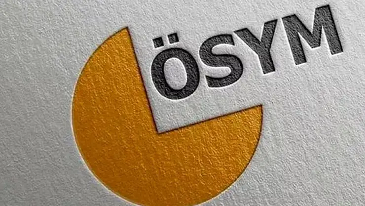 ÖSYM duyurdu: Başvurular yarın başlıyor!
