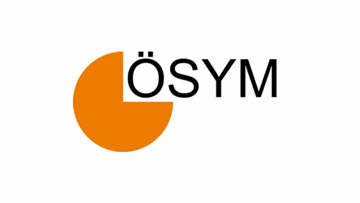 ÖSYM sınav takvimi açıklandı