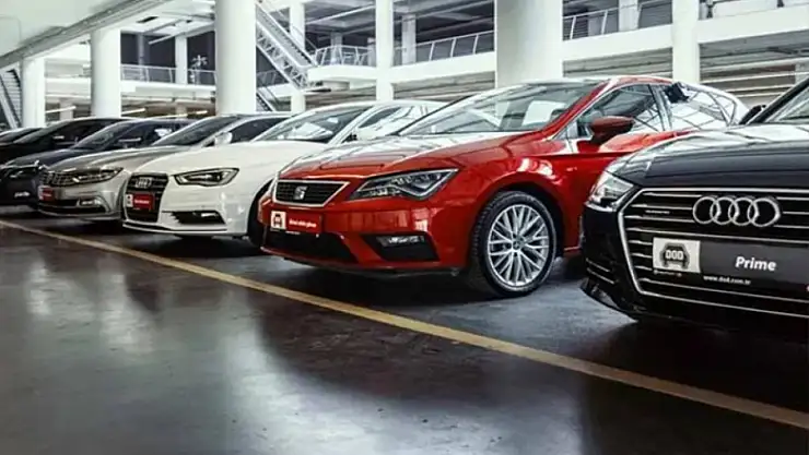 Otomobil fiyatlarıyla ilgili flaş gelişme