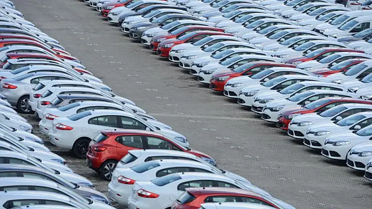 Otomobilde 'ikinci el' kararı uzatıldı