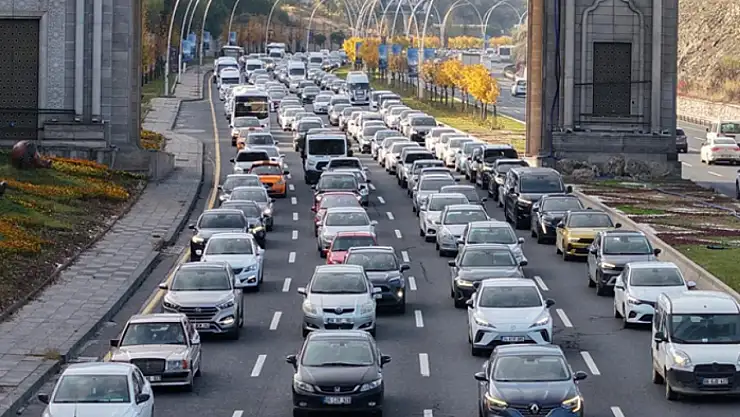 Otomotiv satışları yılın ilk 11 ayında 1 milyon 176 bin 780 adet olarak gerçekleşti