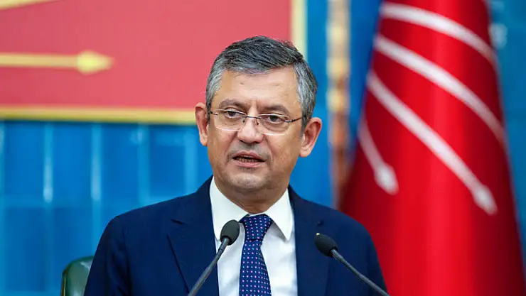 Özel: Müfredat yapmak anayasa yapmak gibidir