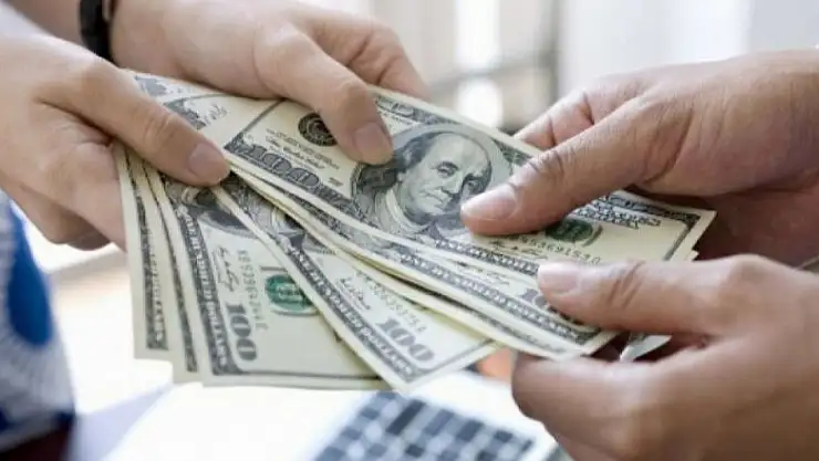 Özel sektörün yurt dışı kredi borcu 1,7 milyar dolar arttı