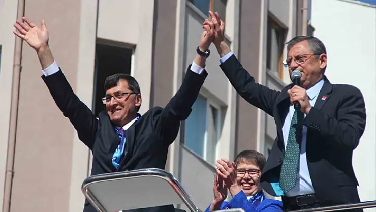 Özel: Tüm adaylar taahhütname imzalayacak