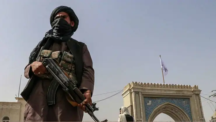 Pakistan ve Afganistan arasındaki ateşkes uzatıldı
