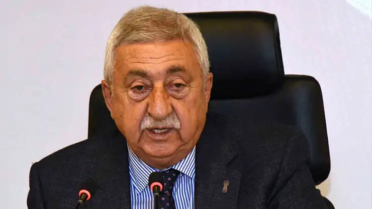 Palandöken: 29 milyon aracın yüzde 20'sinin sigortası yok