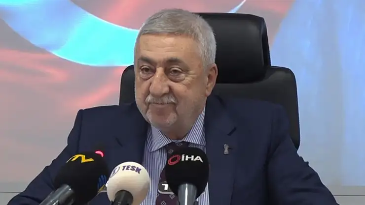 Palandöken'den açıklama