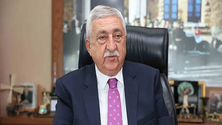 Palandöken: Esnafla vatandaş karşı karşıya getirilmemeli