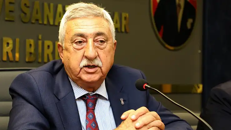 Palandöken: Perakende yasası tüketiciyi enflasyondan korur