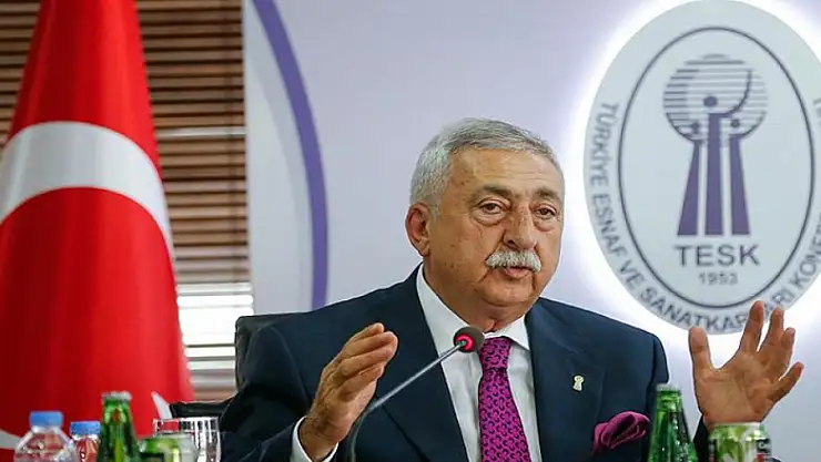 Palandöken: Sigorta teminatları günün şartlarına göre artırılmalı