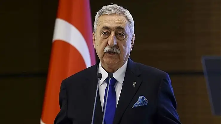 Palandöken: Zincir marketlerin sigara ve ekmek satışı sınırlandırılmalı