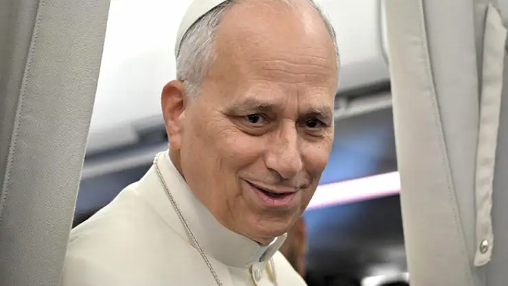 Papa'dan ABD yönetimine Venezuela'ya askeri müdahalede bulunmaması çağrısı