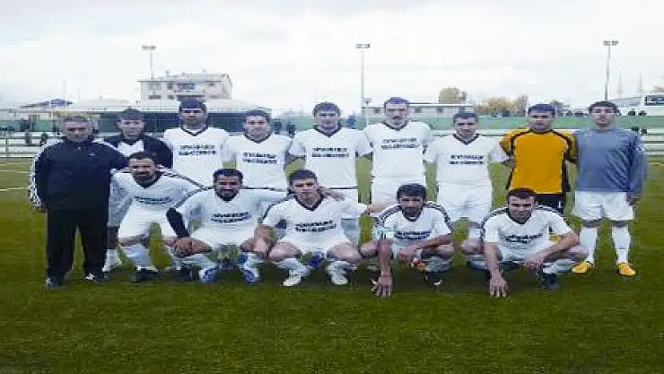 VAN, PARİSSPOR'A FRANSIZ