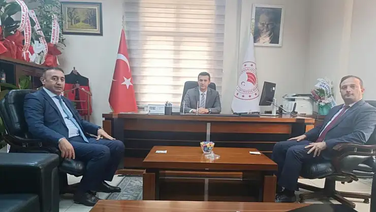 Patnos'ta tarımda yeni dönem