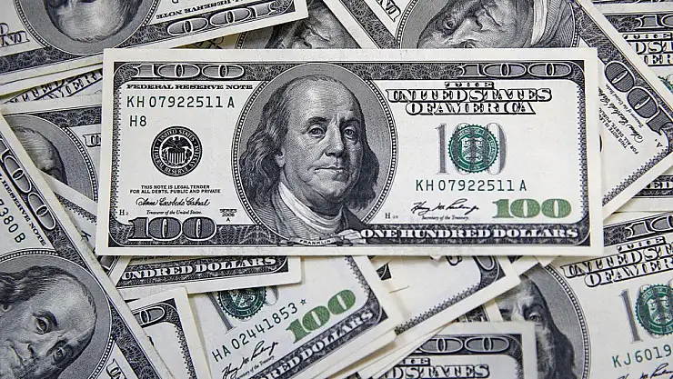 Patronlardan dolar tahmini geldi! Yıl sonu o fiyatı geçecek...