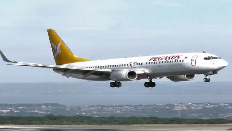 VANLILAR PEGASUS'A  TEPKİNİZİ  GÖSTERİN