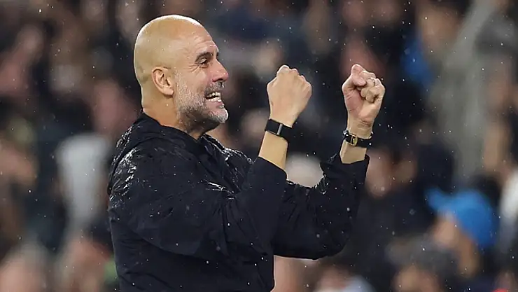 Pep Guardiola, teknik direktörlük kariyerinde 1000. maçına çıktı