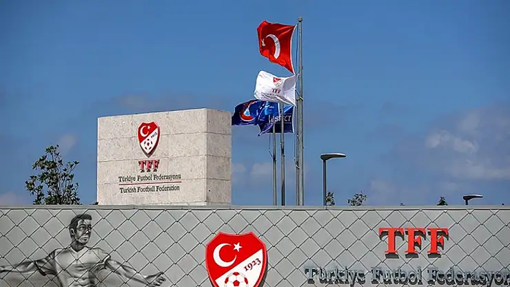 PFDK'dan 3 takıma ceza