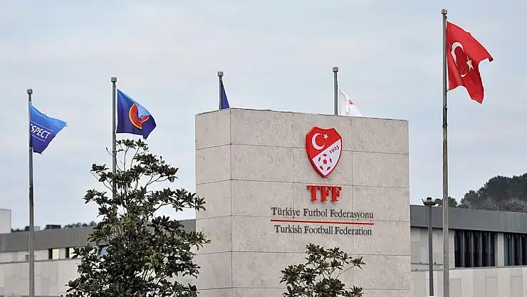 PFDK'den 3 Büyüklere Ceza