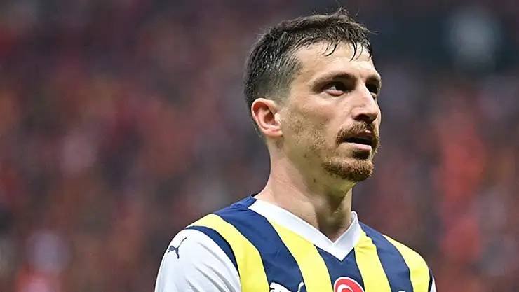 PFDK, Mert Hakan Yandaş'a 3 maç ceza verdi