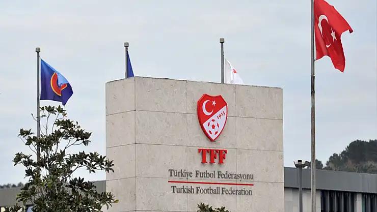 PFDK sevkleri açıklandı