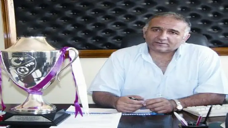 AMATÖR SPOR SAHİPSİZDİR