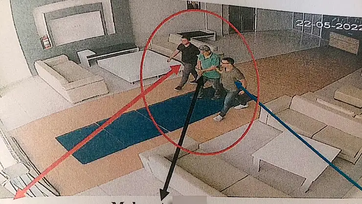 Polisi bile inandırmış: 'MİT'ciyim' yalanıyla dolandırıp ABD yerine İstanbul'a göndermiş