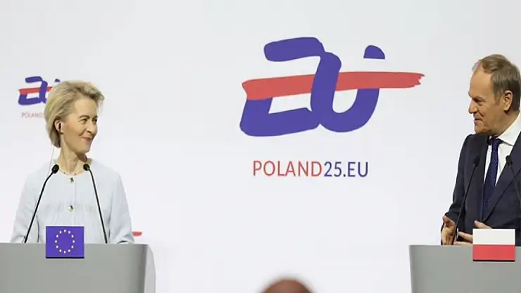 Polonya Başbakanı Tusk: Hukuku ihlal eden yabancılar sınır dışı edilecek