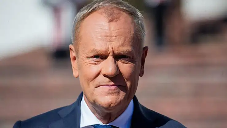 Polonya'dan Belarus ile olan sınır kapılarını kapatma kararı