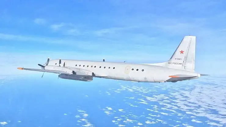 Polonya'dan Rus uçaklarına son bir haftada üçüncü engelleme