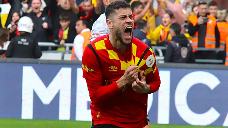 Premier Lig ekipleri Romulo'nun peşinde