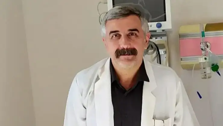 Prof. Dr. Çetin Kotan'ın sağlık durumu iyiye gidiyor