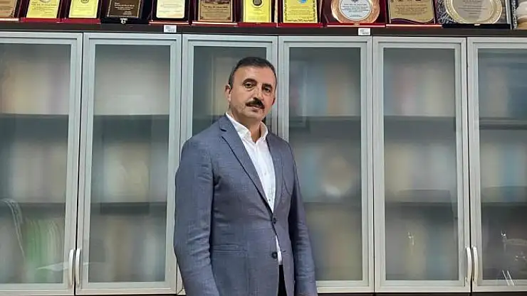 Prof. Dr. Kaya: Türkiye'de aile kurumu giderek zayıflıyor