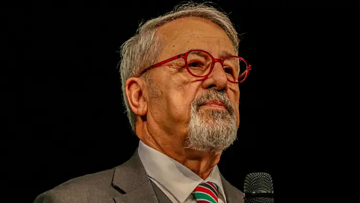 Prof. Dr. Naci Görür: Deprem siyaset üstüdür