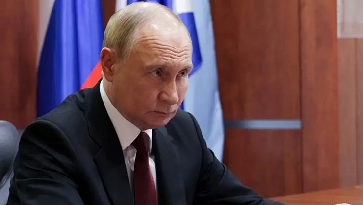 Putin'in 2036 stratejisi: İşgal edilen Ukrayna bölgelerinde Rus nüfus artırılacak