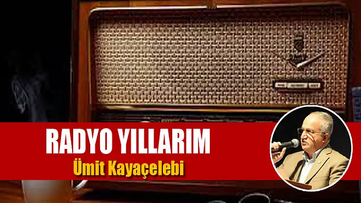 RADYO YILLARIM
