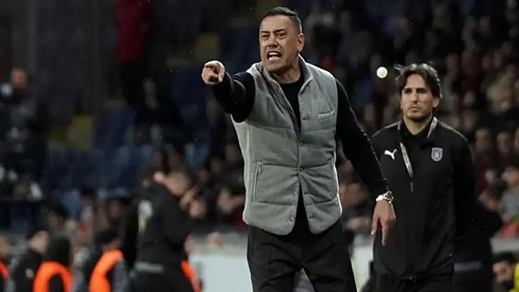 RAMS Başakşehir, Çağdaş Atan ile yola devam etme kararı aldı