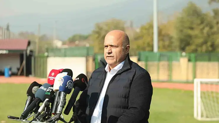 Recep Durul: Ödemeler gecikmeli de olsa yapılıyor