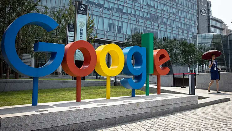 Rekabet Kurulu'dan Google soruşturma