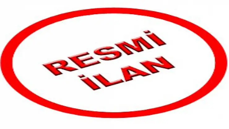 1 Mayıs Kutlama İlan Metni
