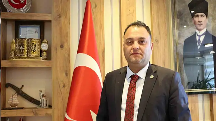 Rize Ziraat Odası Başkanlığı'ndan çay üreticilerine budama çağrısı