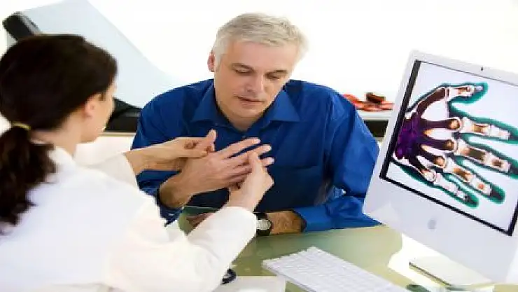 Ellerinizdeki Sabah Tutukluğunu Ciddiye Alın!