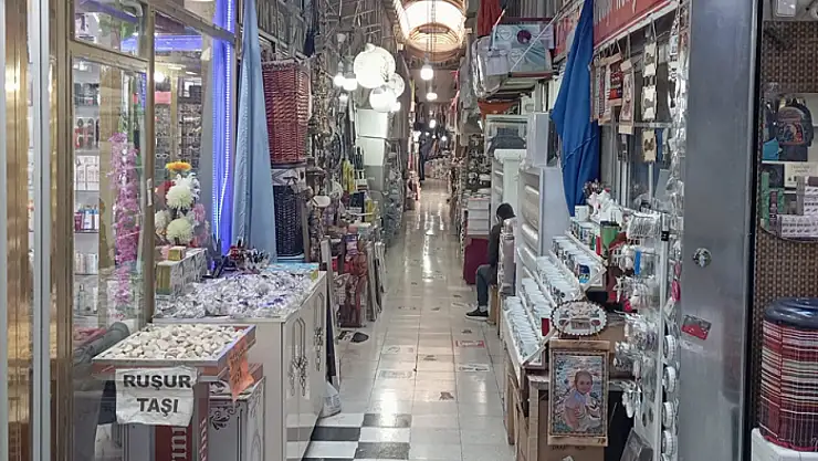 Rus Pazarı'na ilgi azaldı
