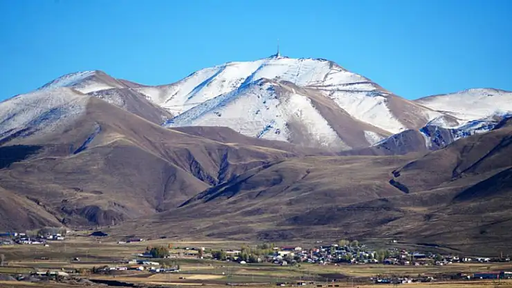 Ruslar bile peşindeydi: Musul Petrolü Erzurum'dan mı doğuyor?