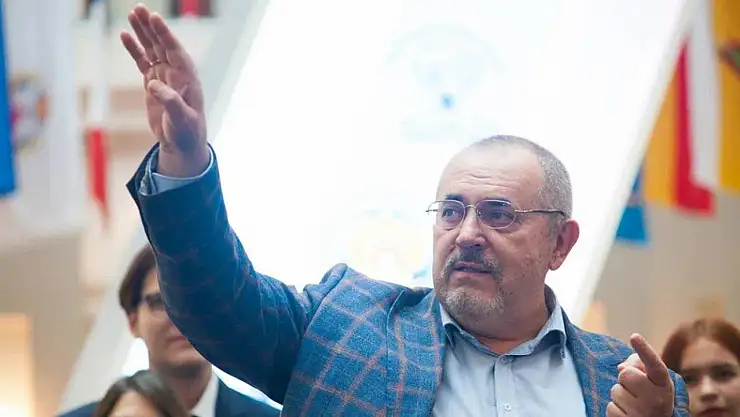 Rusya'da savaş karşıtı aday seçimlerden men edildi